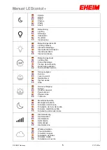 Preview for 6 page of EHEIM LEDcontrol+ Manual