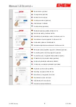 Preview for 10 page of EHEIM LEDcontrol+ Manual