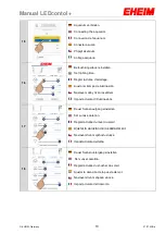 Preview for 11 page of EHEIM LEDcontrol+ Manual