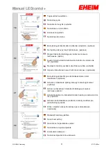 Preview for 12 page of EHEIM LEDcontrol+ Manual