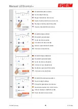 Preview for 26 page of EHEIM LEDcontrol+ Manual