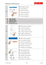 Preview for 29 page of EHEIM LEDcontrol+ Manual