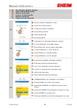 Preview for 34 page of EHEIM LEDcontrol+ Manual