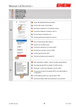 Preview for 36 page of EHEIM LEDcontrol+ Manual