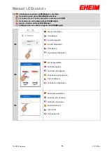 Preview for 52 page of EHEIM LEDcontrol+ Manual