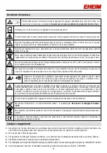 Preview for 15 page of EHEIM LiBERTY 200 Operating Instructions Manual