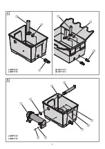 Предварительный просмотр 2 страницы EHEIM LOOP 10000 Operating Manual