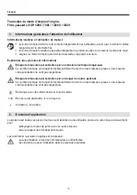 Предварительный просмотр 17 страницы EHEIM LOOP 10000 Operating Manual