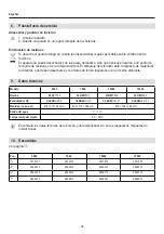 Предварительный просмотр 34 страницы EHEIM LOOP 10000 Operating Manual