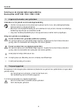 Предварительный просмотр 41 страницы EHEIM LOOP 10000 Operating Manual