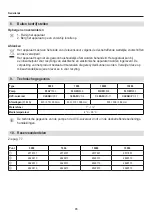 Предварительный просмотр 46 страницы EHEIM LOOP 10000 Operating Manual