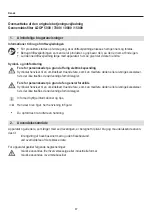 Предварительный просмотр 47 страницы EHEIM LOOP 10000 Operating Manual