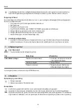 Предварительный просмотр 51 страницы EHEIM LOOP 10000 Operating Manual