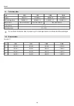 Предварительный просмотр 52 страницы EHEIM LOOP 10000 Operating Manual