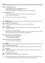 Предварительный просмотр 56 страницы EHEIM LOOP 10000 Operating Manual