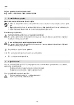 Предварительный просмотр 59 страницы EHEIM LOOP 10000 Operating Manual