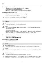 Предварительный просмотр 62 страницы EHEIM LOOP 10000 Operating Manual