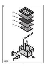 Предварительный просмотр 77 страницы EHEIM LOOP 10000 Operating Manual