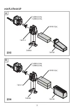 Предварительный просмотр 3 страницы EHEIM miniFLAT Operating Manual