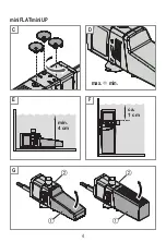 Предварительный просмотр 4 страницы EHEIM miniFLAT Operating Manual