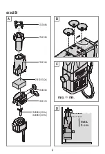 Предварительный просмотр 6 страницы EHEIM miniFLAT Operating Manual