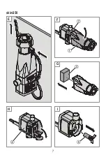 Предварительный просмотр 7 страницы EHEIM miniFLAT Operating Manual