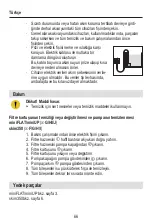 Предварительный просмотр 66 страницы EHEIM miniFLAT Operating Manual