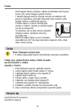 Предварительный просмотр 76 страницы EHEIM miniFLAT Operating Manual