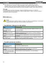 Preview for 92 page of EHEIM Professionel-3 2080 Operating Instructions Manual