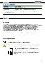 Preview for 135 page of EHEIM Professionel-3 2080 Operating Instructions Manual