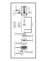 Preview for 2 page of EHEIM professionel 3 250 Instructions Manual