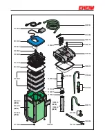 Предварительный просмотр 28 страницы EHEIM Professionel 3e 2076 Operating Instructions Manual