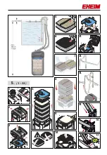 Preview for 4 page of EHEIM professionel5e 450 Operating Instructions Manual