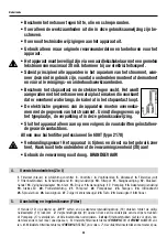 Preview for 38 page of EHEIM professionel5e 450 Operating Instructions Manual