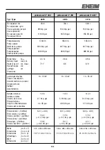 Preview for 180 page of EHEIM professionel5e 450 Operating Instructions Manual