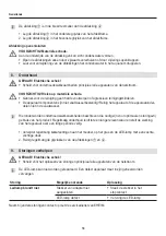 Preview for 56 page of EHEIM proxima Operating Manual