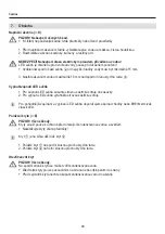 Предварительный просмотр 99 страницы EHEIM proxima Operating Manual