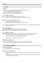 Preview for 105 page of EHEIM proxima Operating Manual