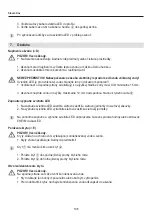 Preview for 106 page of EHEIM proxima Operating Manual