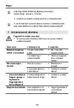 Предварительный просмотр 108 страницы EHEIM skim marine 100 Operating Instructions Manual