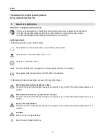 Preview for 12 page of EHEIM skimmarine 300 Operating Manual