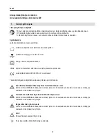 Preview for 76 page of EHEIM skimmarine 300 Operating Manual