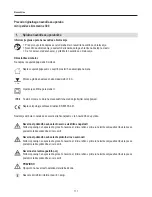 Preview for 111 page of EHEIM skimmarine 300 Operating Manual