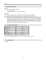 Preview for 130 page of EHEIM skimmarine 300 Operating Manual