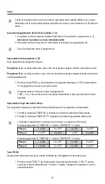 Preview for 23 page of EHEIM streamcontrol 3500 Operating Manual