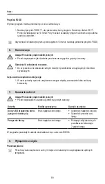 Preview for 68 page of EHEIM streamcontrol 3500 Operating Manual