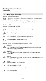 Preview for 70 page of EHEIM streamcontrol 3500 Operating Manual