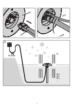 Preview for 3 page of EHEIM THERMO200 Operating Manual