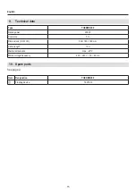 Preview for 15 page of EHEIM THERMO200 Operating Manual