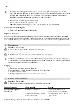 Preview for 20 page of EHEIM THERMO200 Operating Manual